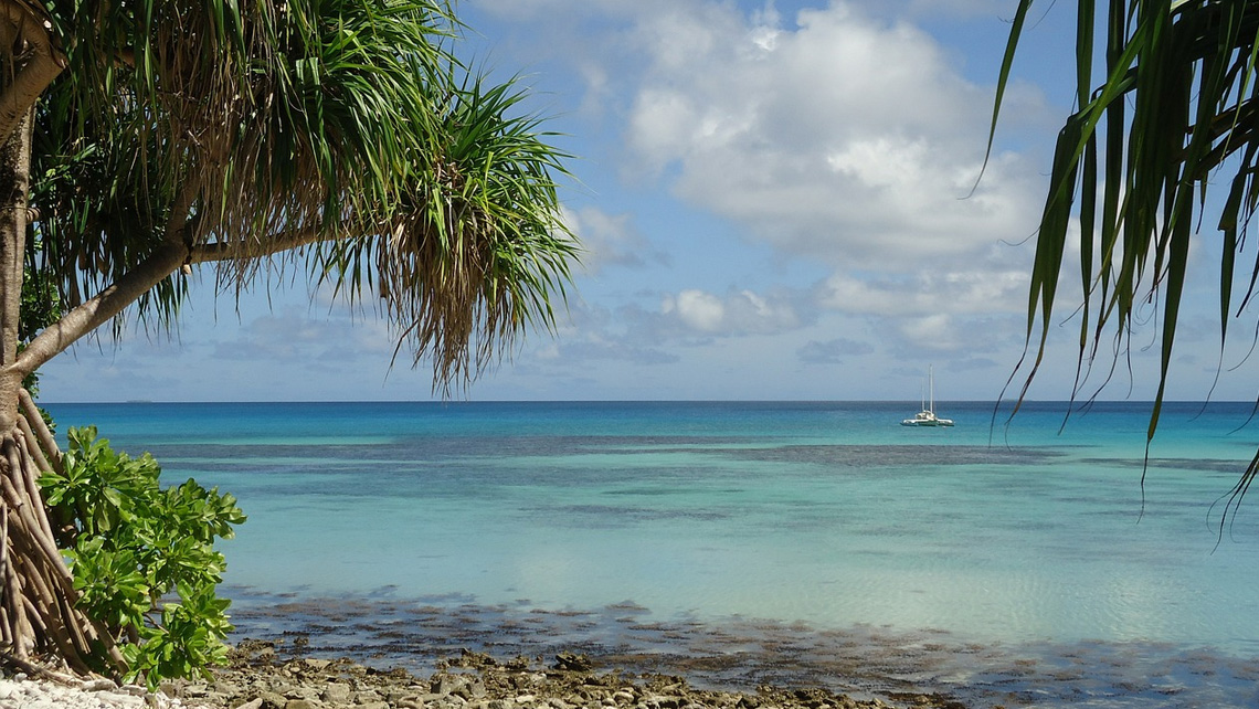 [FP015 - Tuvalu] Tuvalu Coastal Adaptation Project (TCAP)