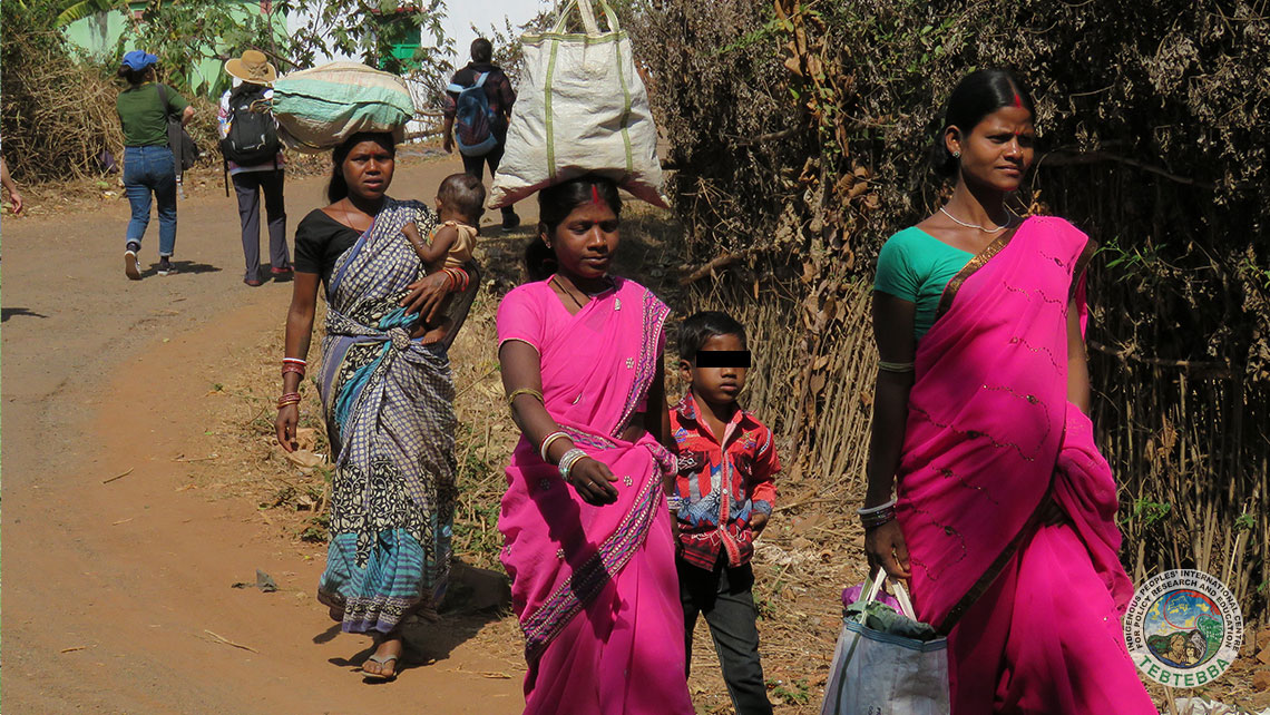 [FP045 - India] Ground water Recharge and Solar Micro Irrigation to ensure food security and enhance resilience in vulnerable tribal areas of Odisha