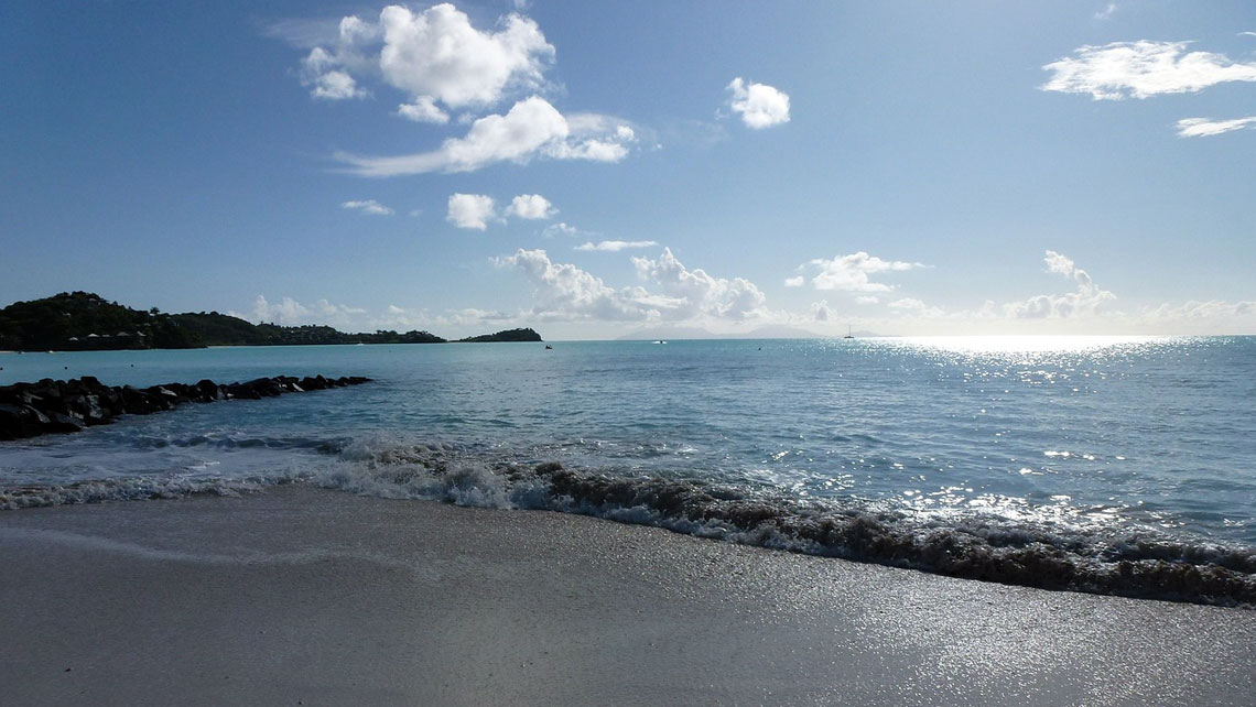 [FP061 - Antigua and Barbuda] Integrated physical adaptation and community resilience through an enhanced direct access pilot in the public, private, and civil society sectors of three Eastern Caribbean small island developing states