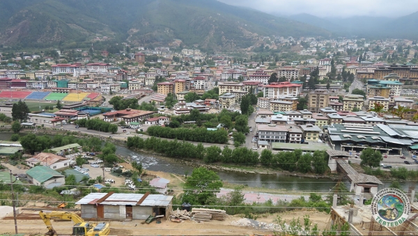 [FP107 - Bhutan] Supporting Climate Resilience and Transformational Change in the Agriculture Sector in Bhutan