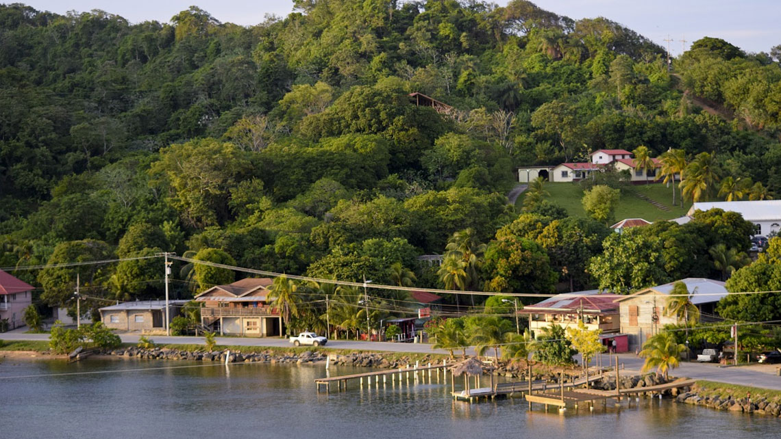 [FP111 - Honduras] Promoting climate-resilient forest restoration and silviculture for the sustainability of water-related ecosystem services