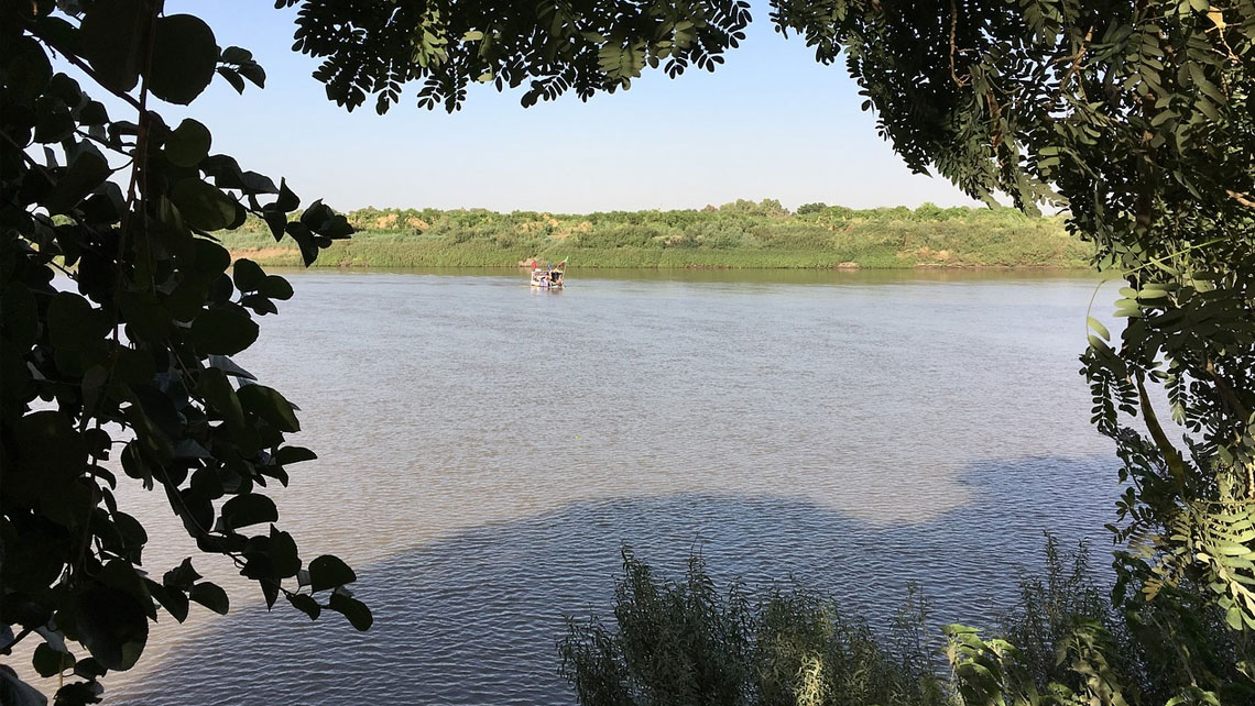 [FP139 - Sudan] Building resilience in the face of climate change within traditional rain fed agricultural and pastoral systems in Sudan