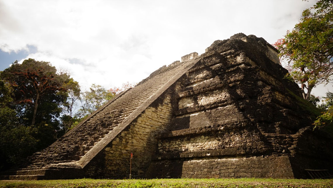 [FP145 - Guatemala] RELIVE – REsilient LIVElihoods of vulnerable smallholder farmers in the Mayan landscapes and the Dry Corridor of Guatemala