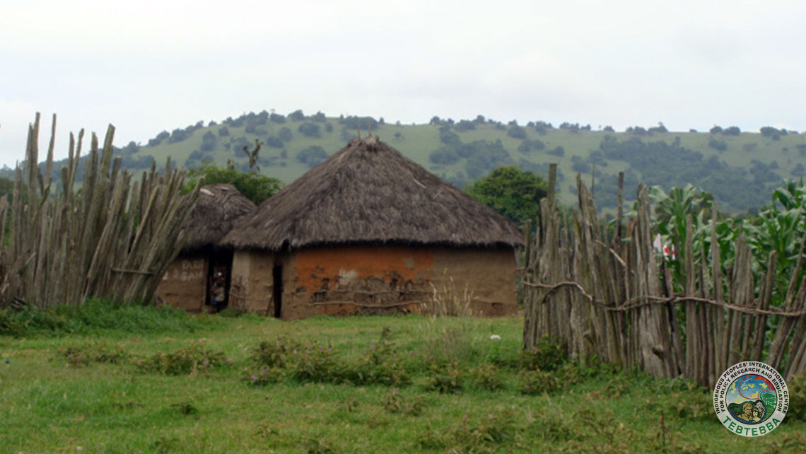 [FP175 - Kenya] Enhancing community resilience and water security in the Upper Athi River Catchment Area, Kenya