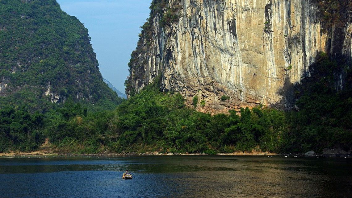 [SAP023 - Mexico] River Restoration for Climate Change Adaptation (RIOS)