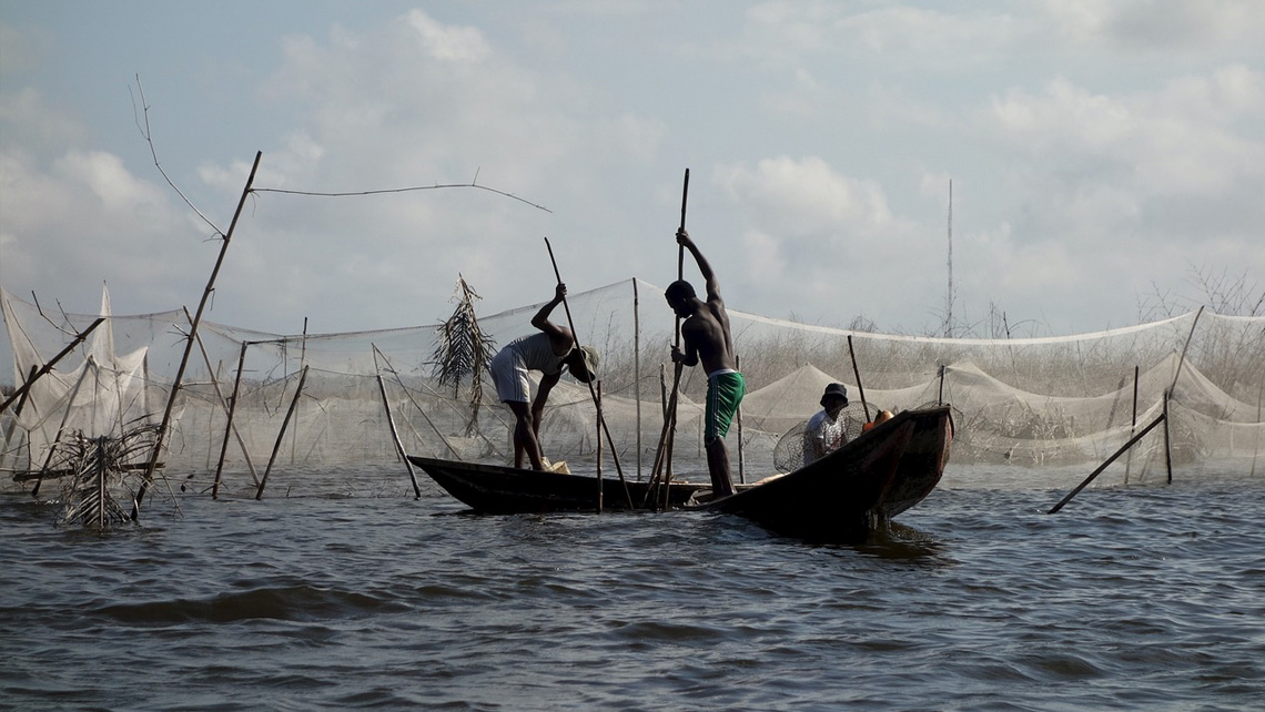 [FP187 - Benin] Ouémé Basin Climate-Resilience Initiative (OCRI) Benin