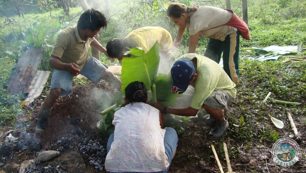 [FP226 - Peru] Resilient Puna: Ecosystem based Adaptation for sustainable High Andean communities and ecosystems in Peru