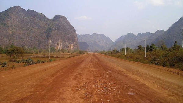 [SAP030 - Lao People's Democratic Republic (the)] Strengthening Climate Resilience of the Lao People’s Democratic Republic (PDR) Health System