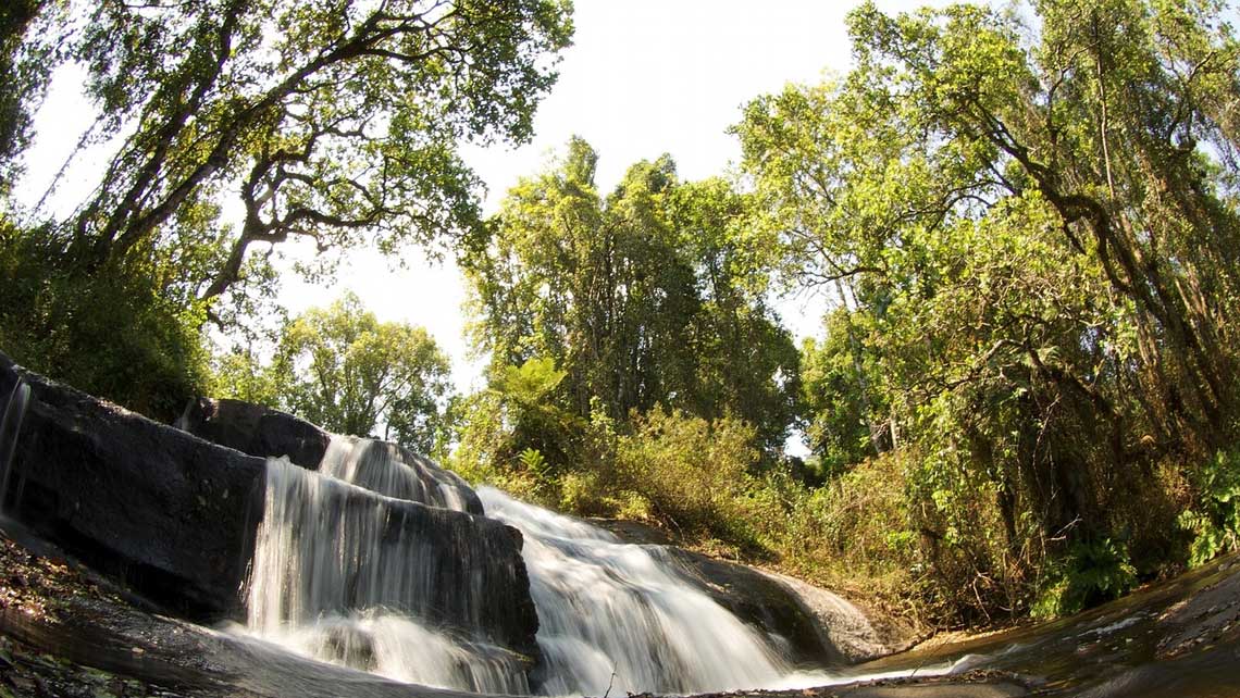 [FP238 - Malawi] Ecosystems-based Adaptation for resilient Watersheds and Communities in Malawi (EbAM)